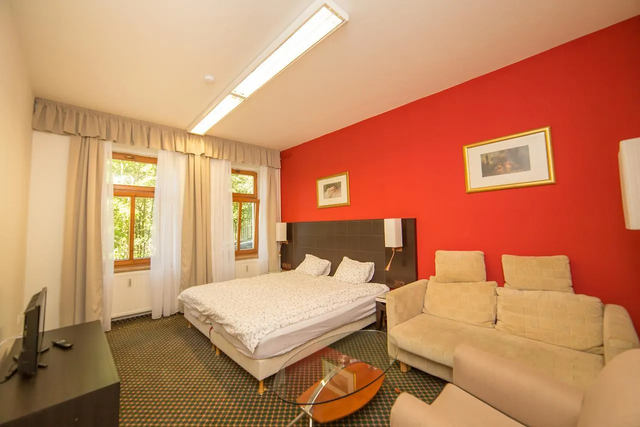 Spa Residence Karlsbad