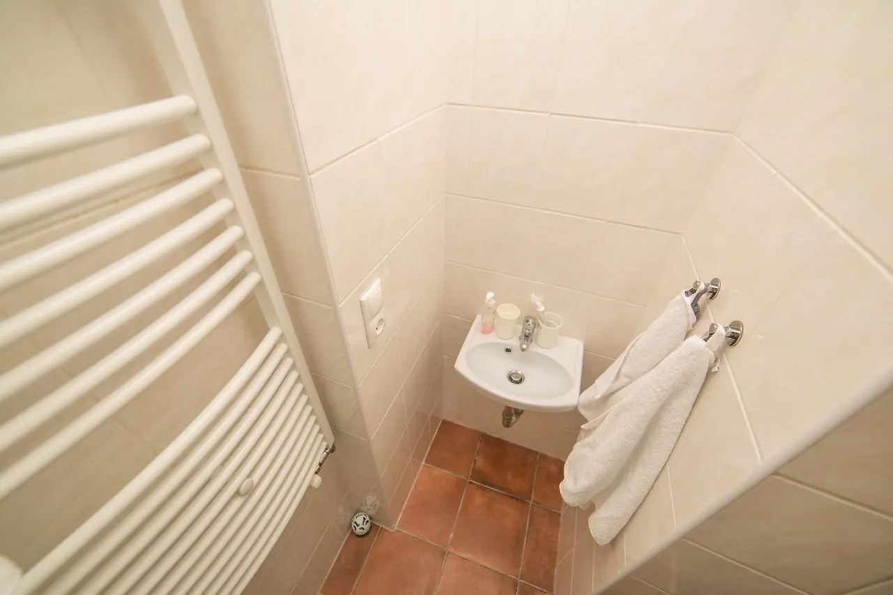 Spa Residence Karlsbad Tschechische Republik