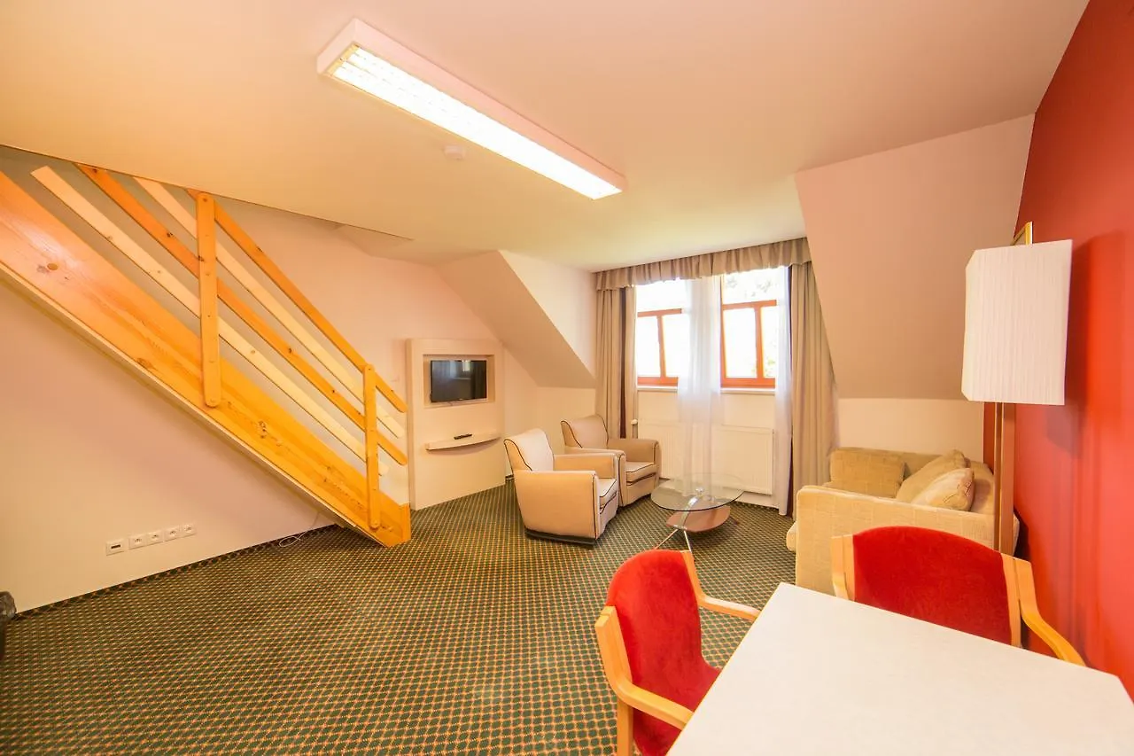 Spa Residence Karlsbad