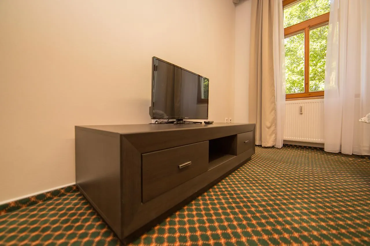 Spa Residence Karlsbad Tschechische Republik