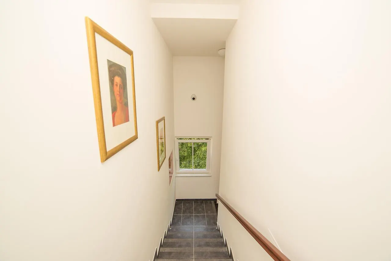 Apartment Spa Residence Karlsbad Tschechische Republik