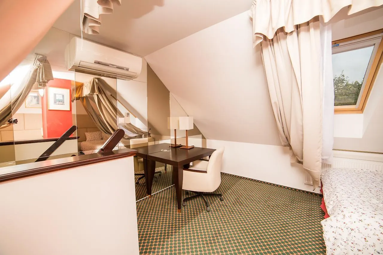 Spa Residence Karlsbad 0*,  Tschechische Republik