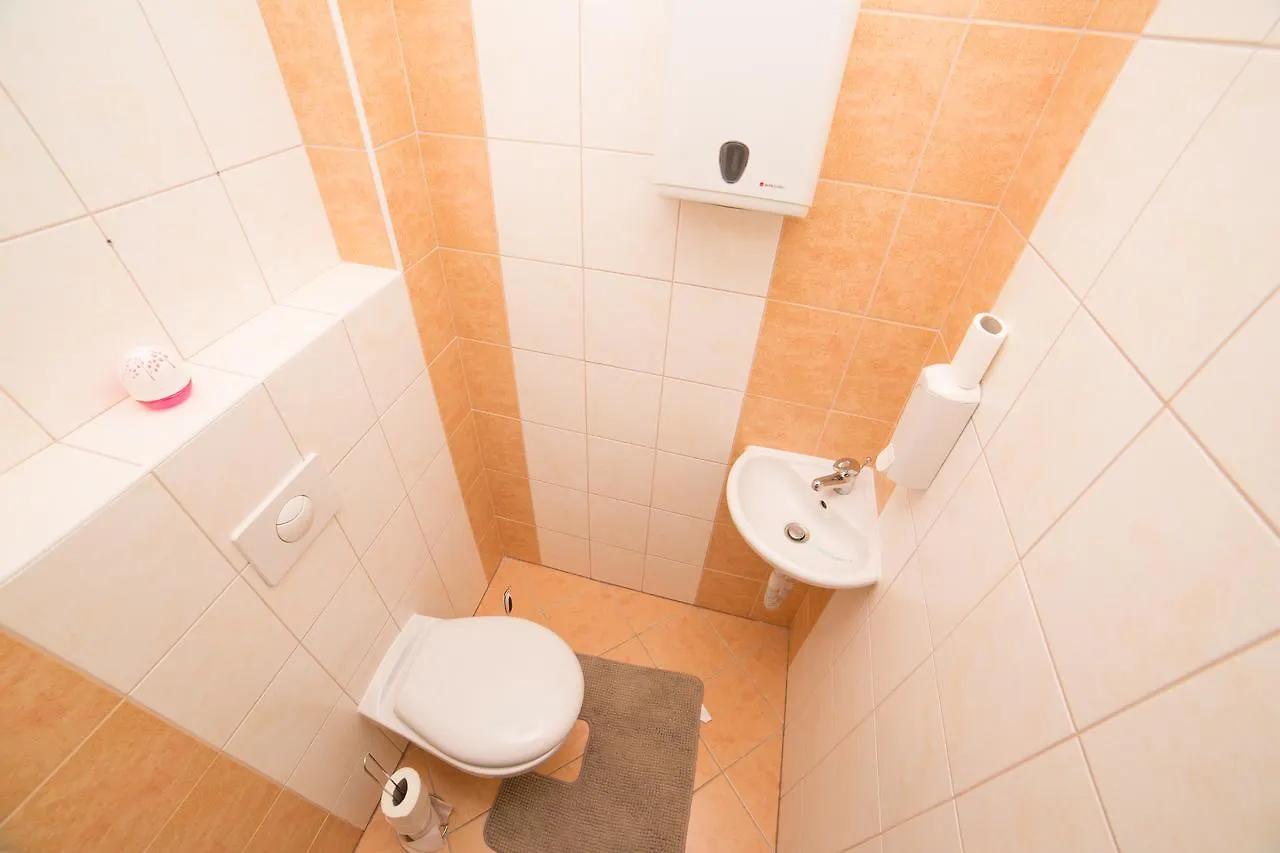 Spa Residence Karlsbad 0*,  Tschechische Republik