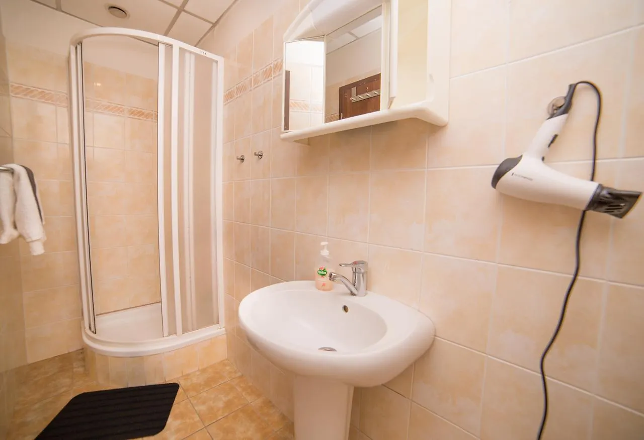Spa Residence Karlsbad