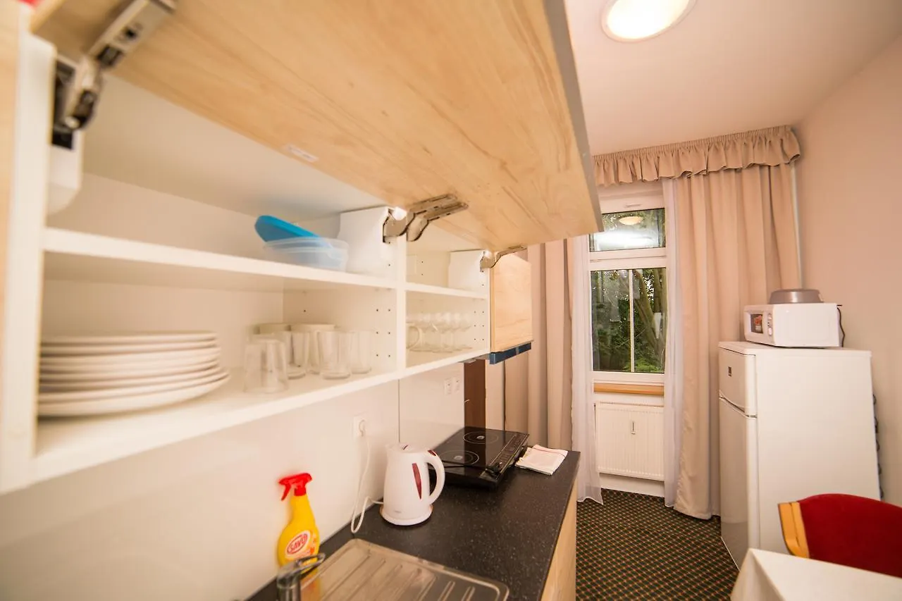 Apartment Spa Residence Karlsbad Tschechische Republik