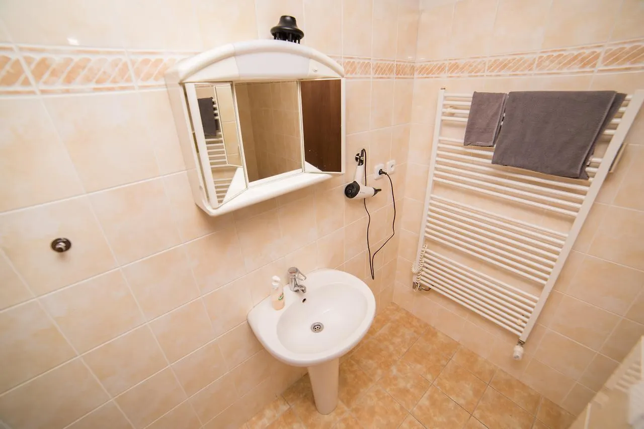 Apartment Spa Residence Karlovy Vary