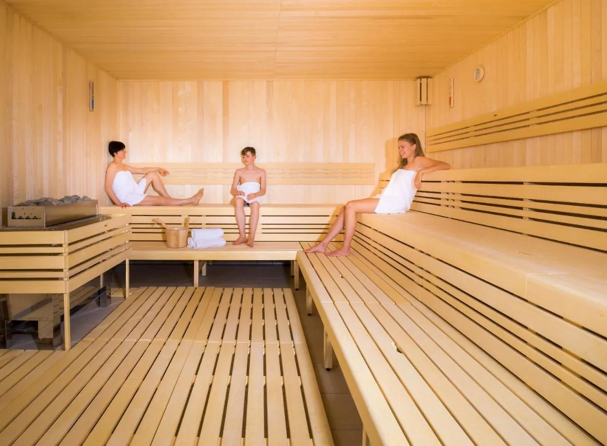 Spa Resort Sanssouci KLV Hotel