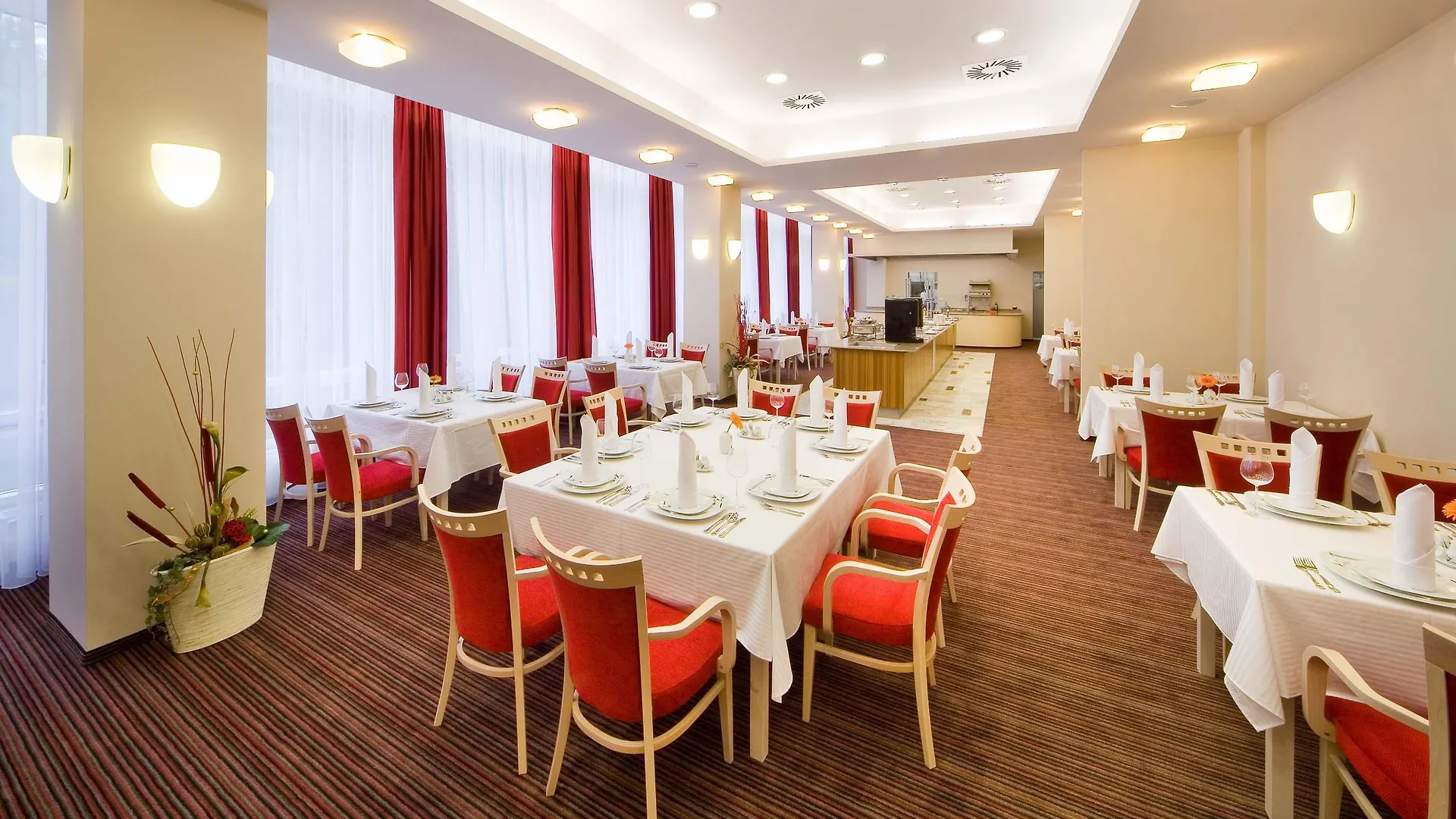 Spa Resort Sanssouci KLV Hotel