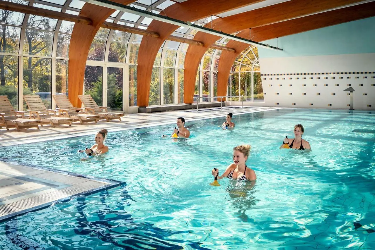 Spa Resort Sanssouci KLV 4*,  República Checa