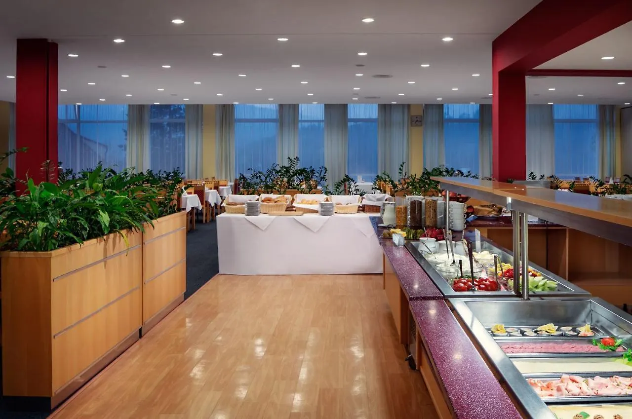 Hotel Spa Resort Sanssouci KLV