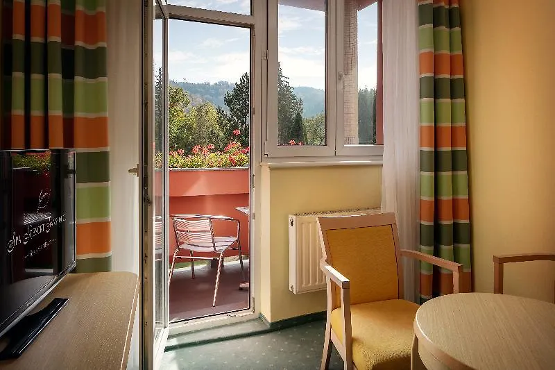 Spa Resort Sanssouci KLV Hotel