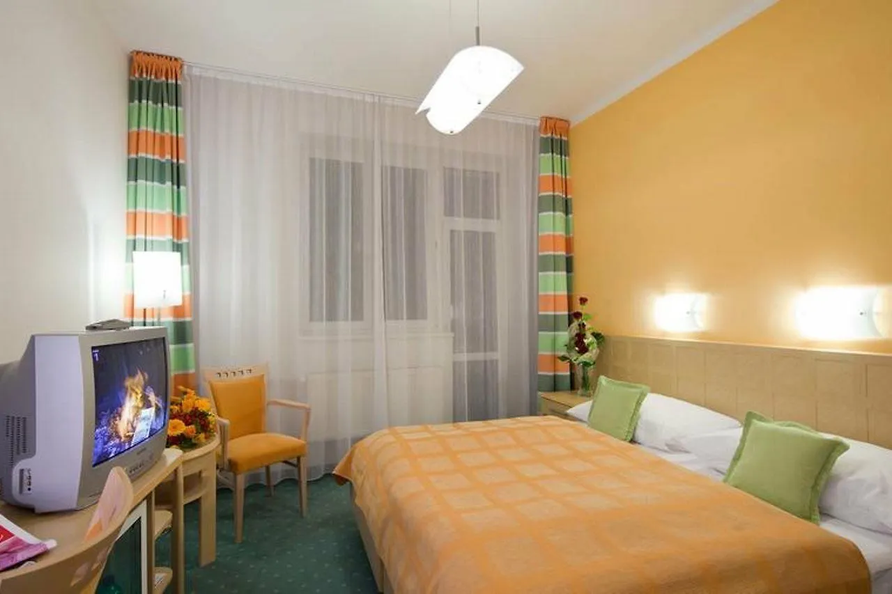 Spa Resort Sanssouci KLV