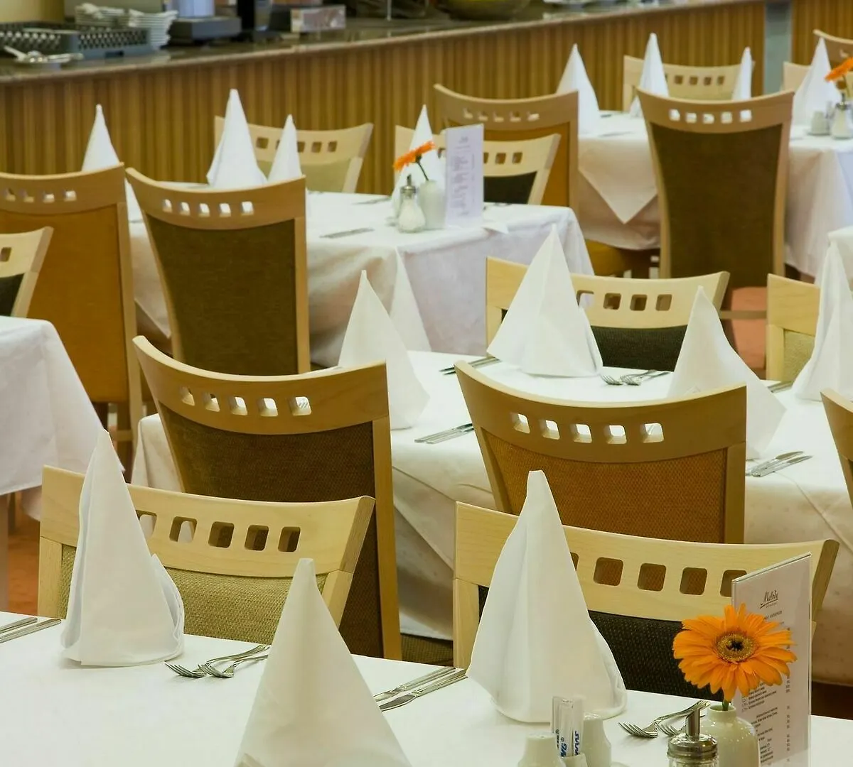 Hotel Spa Resort Sanssouci KLV