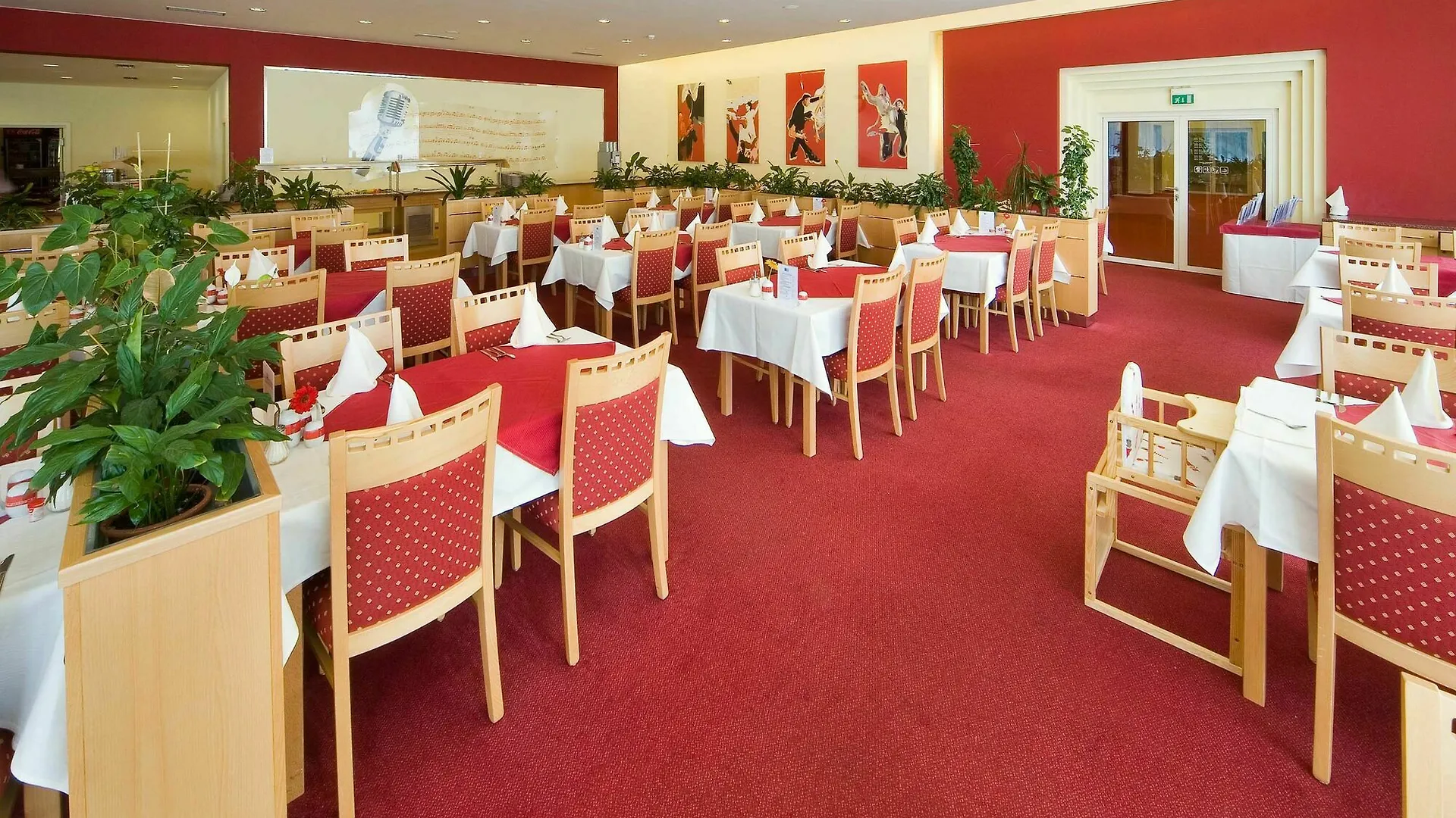 Spa Resort Sanssouci KLV