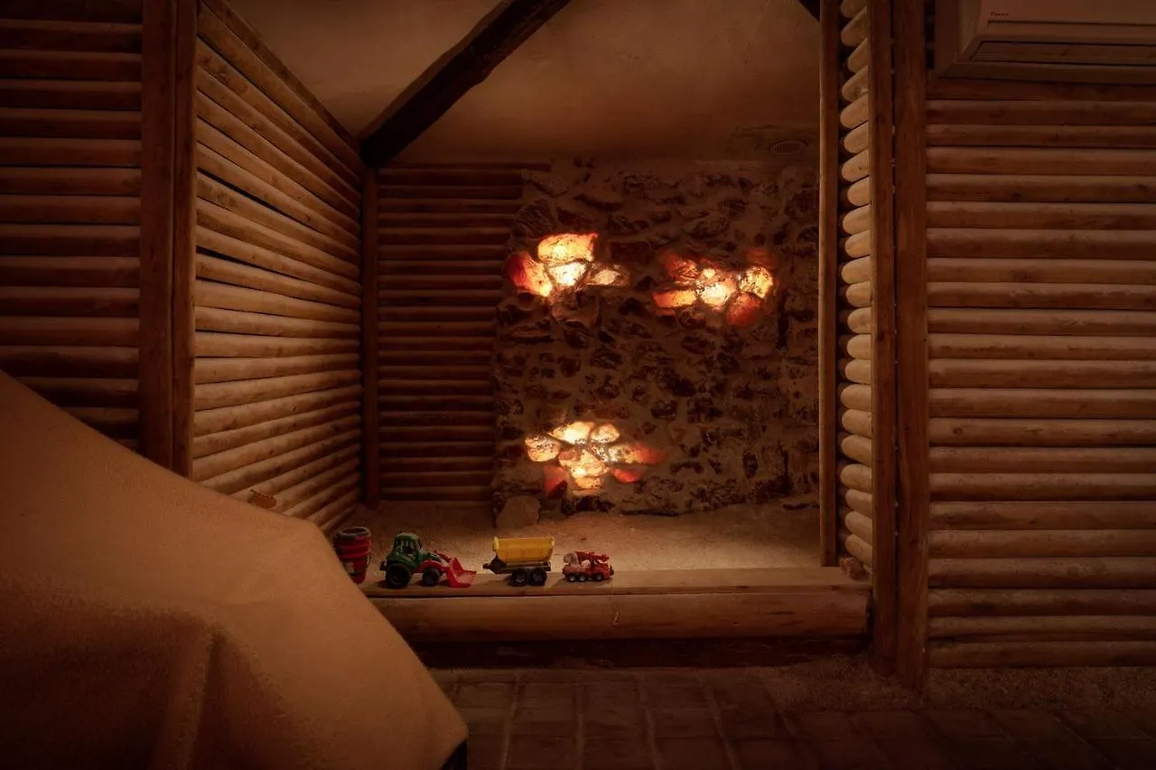 Spa Resort Sanssouci Karlovy Vary