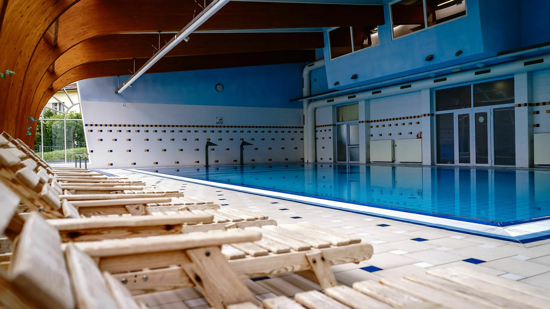 Spa Resort Sanssouci Karlovy Vary Szálloda
