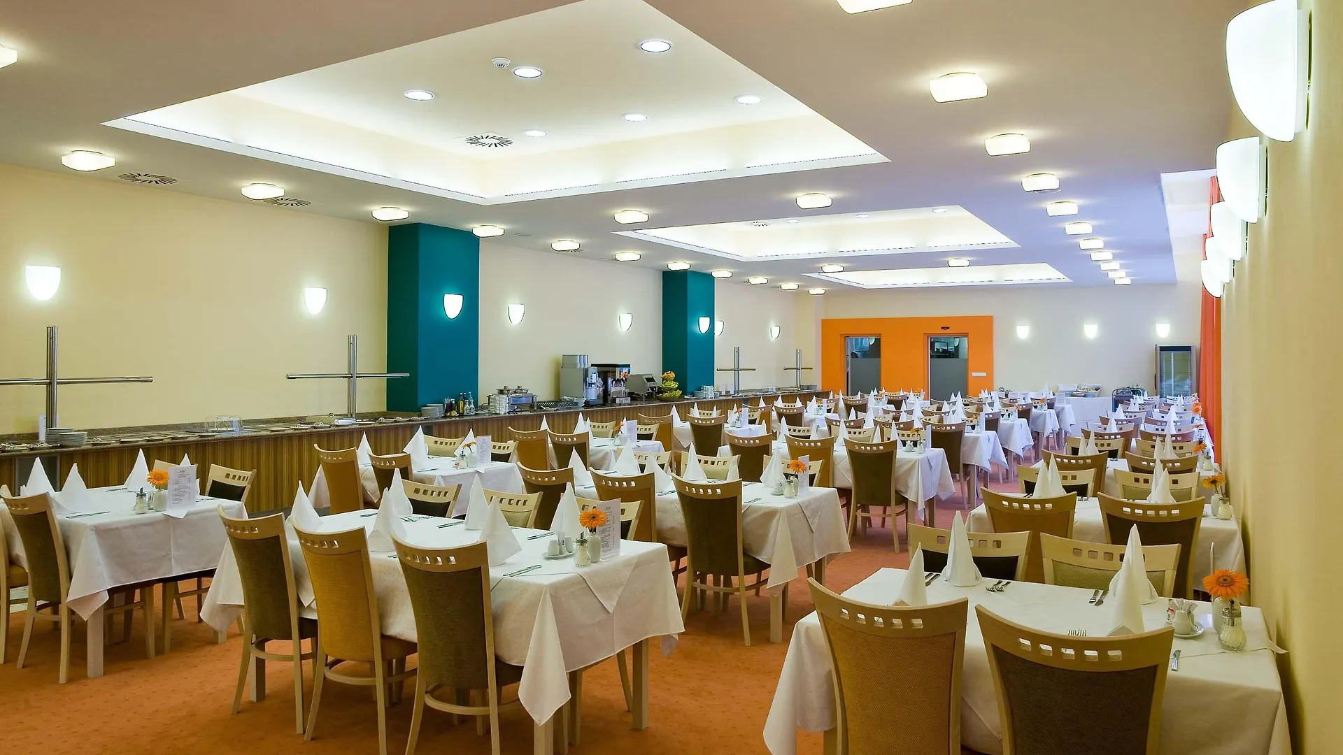 Spa Resort Sanssouci Карловы Вары 4*,  Чехия