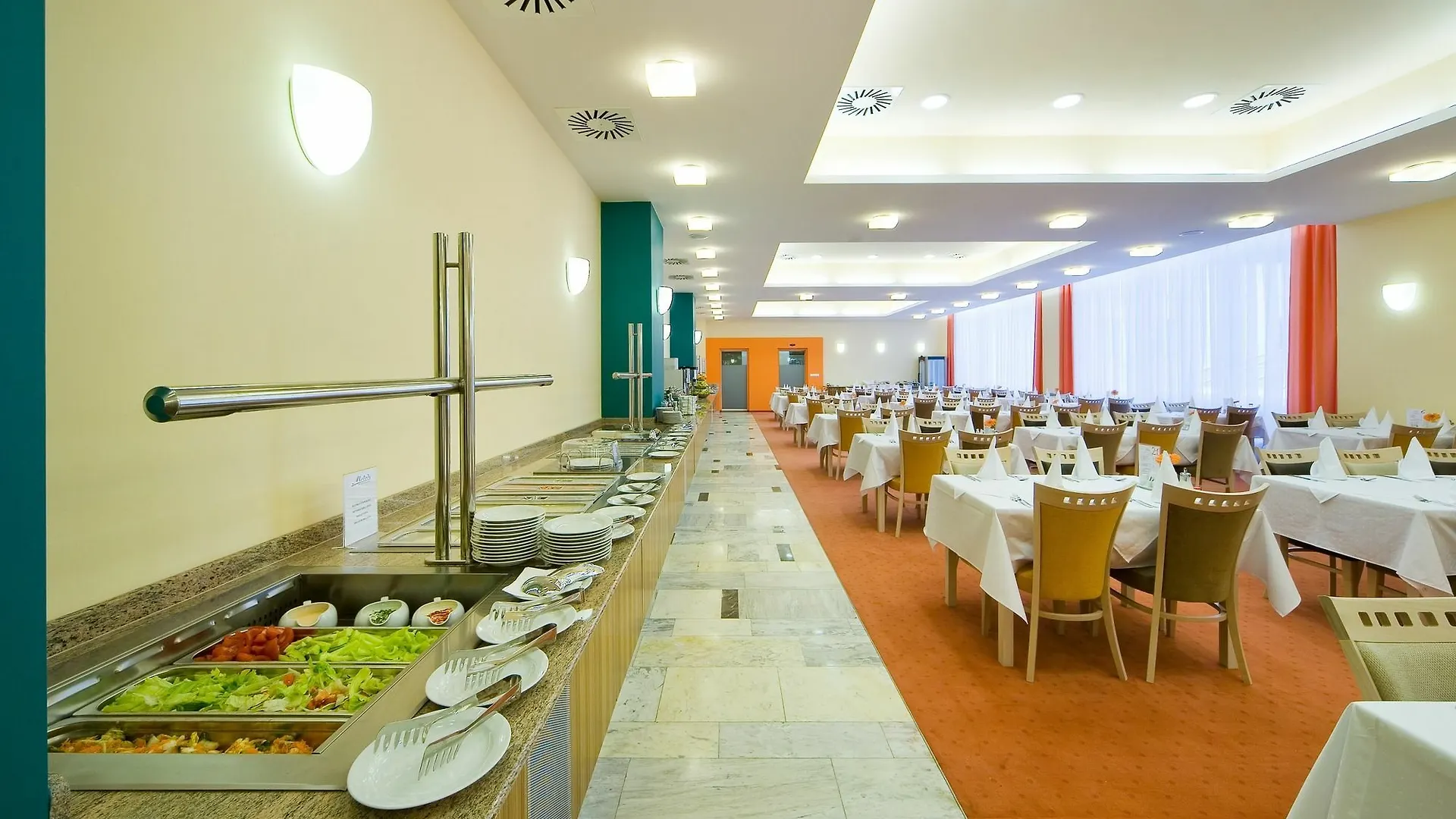 Spa Resort Sanssouci Карловы Вары