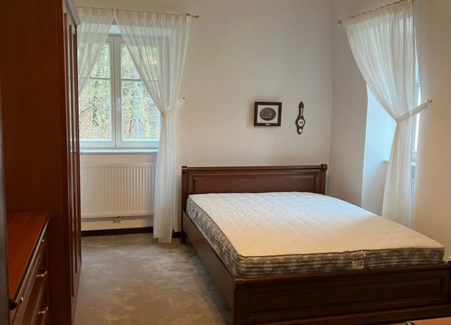 Apartment Villa Dionysus Karlsbad