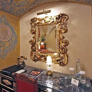 ***** Hotel Alchymist Nosticova Palace Tschechische Republik