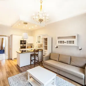Apartment Central, Karlsbad