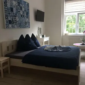 Apartment Apartman Nad Imperialem, Karlsbad