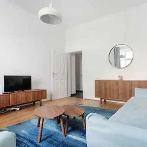  Apartment Universum Österreich