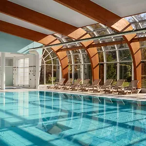 Hotel Spa Sanssouci, Karlovy Vary