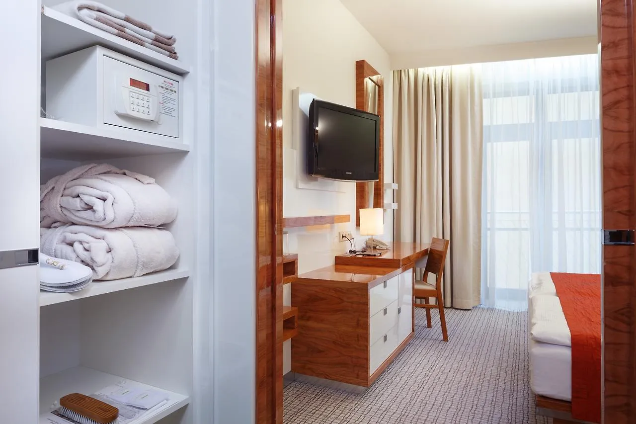St. Joseph Royal Regent Hotel Karlovy Vary
