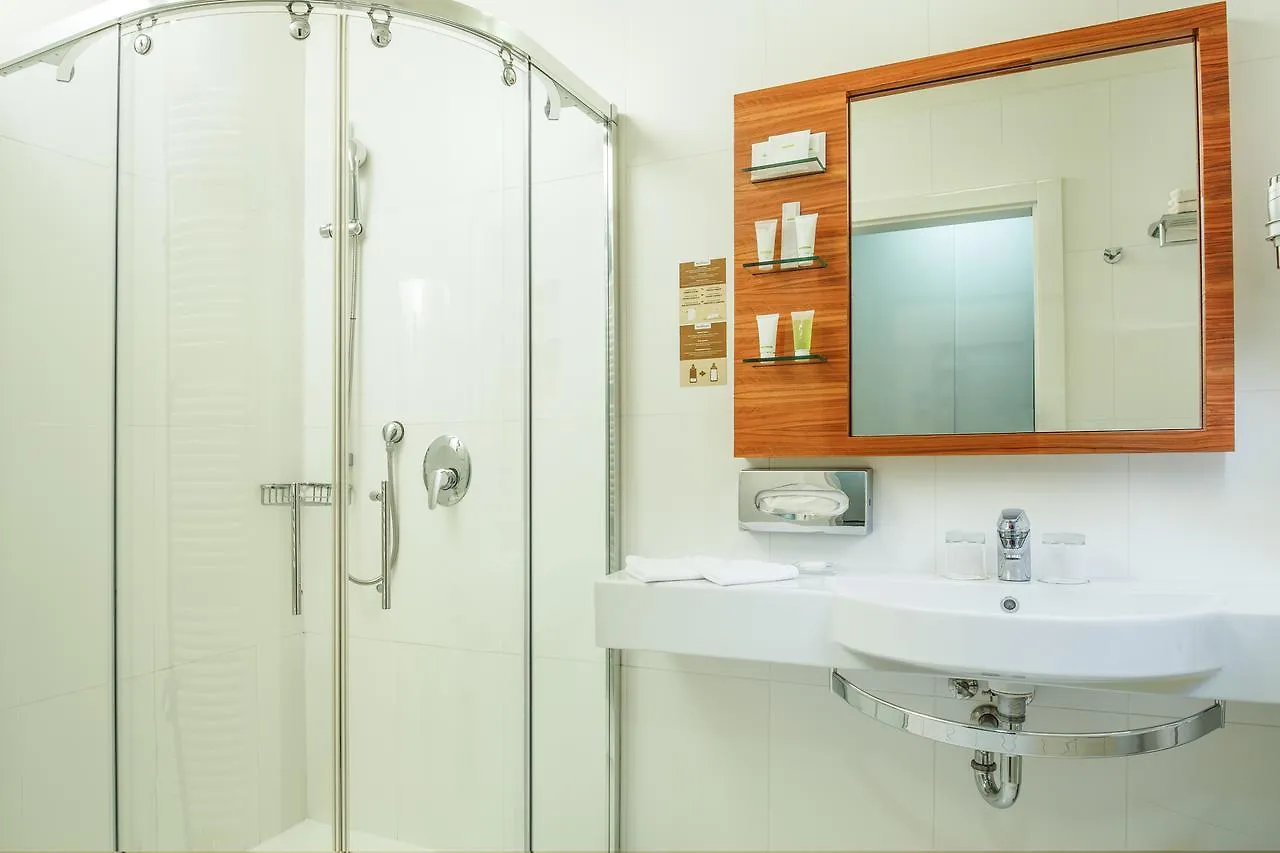 St. Joseph Royal Regent Hotel Karlovy Vary 4*,  Czech Republic