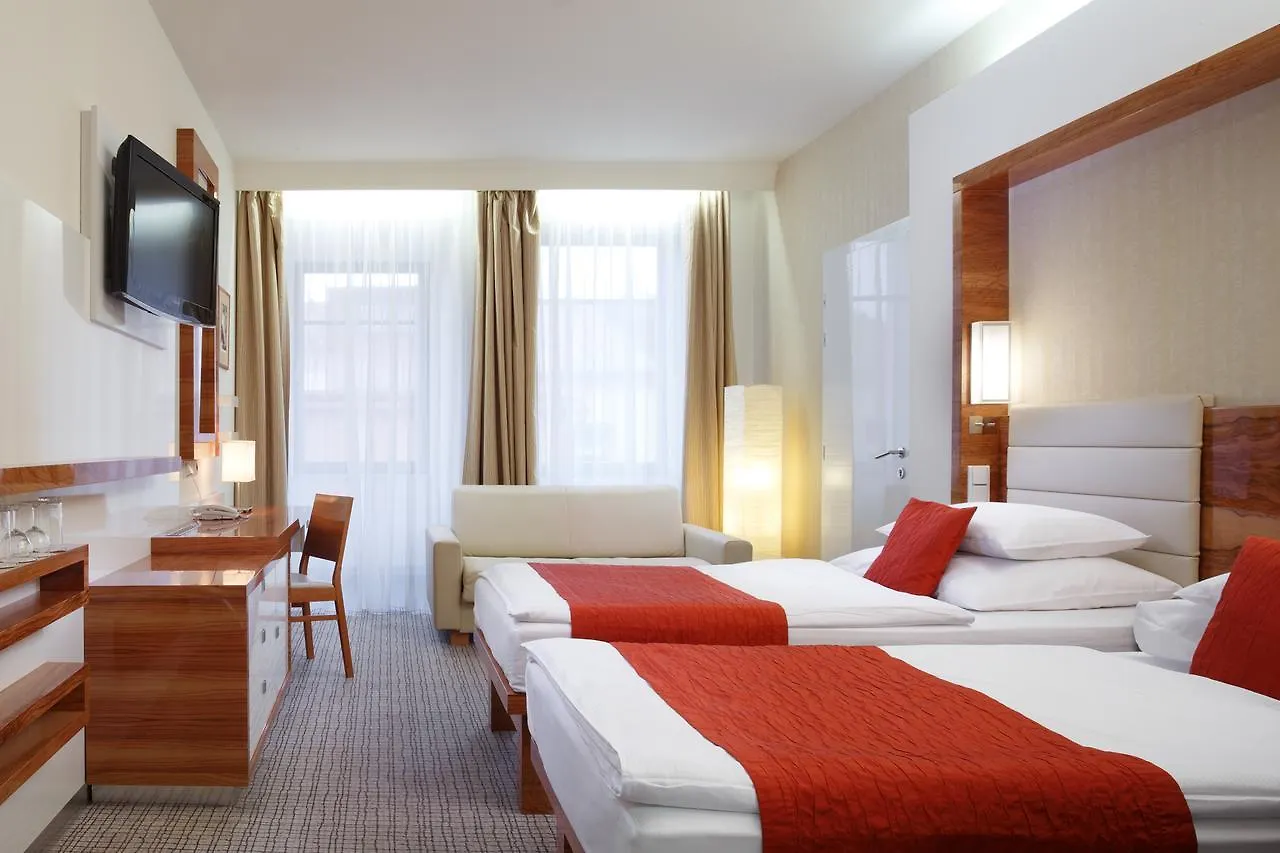 St. Joseph Royal Regent Hotel Karlovy Vary