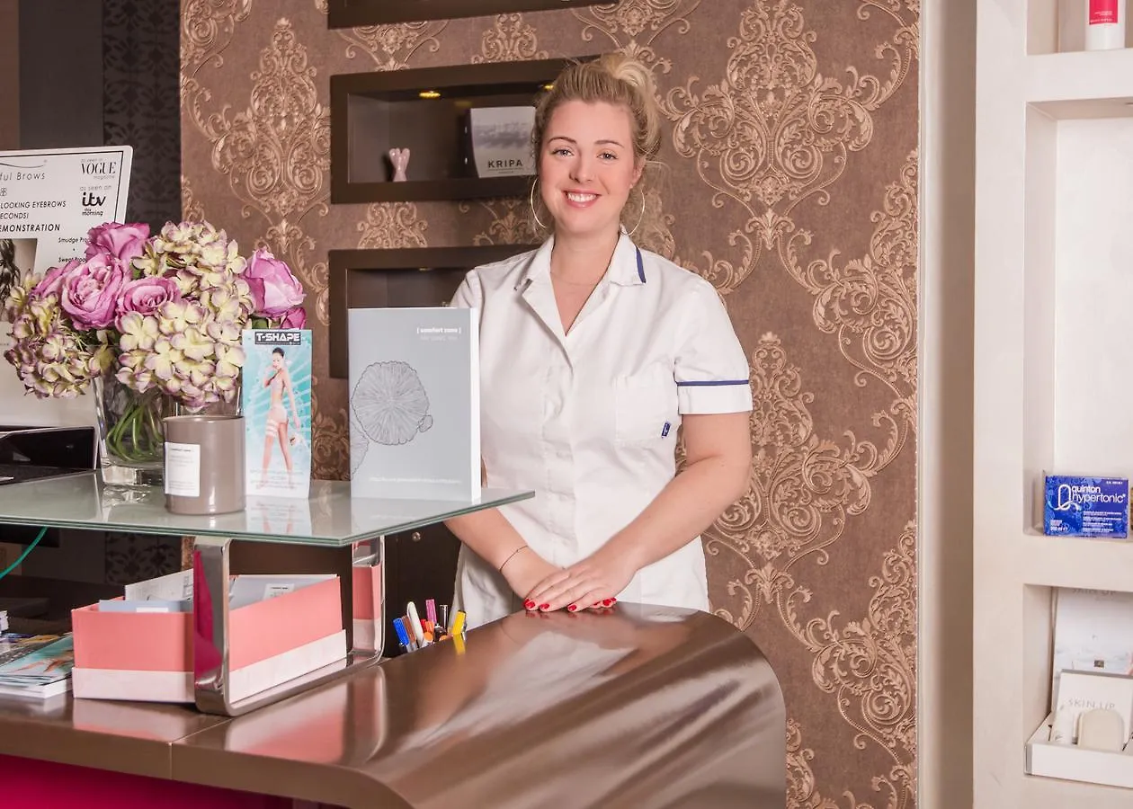 St. Joseph Royal Regent Hotel Karlovy Vary 4*,  Czech Republic