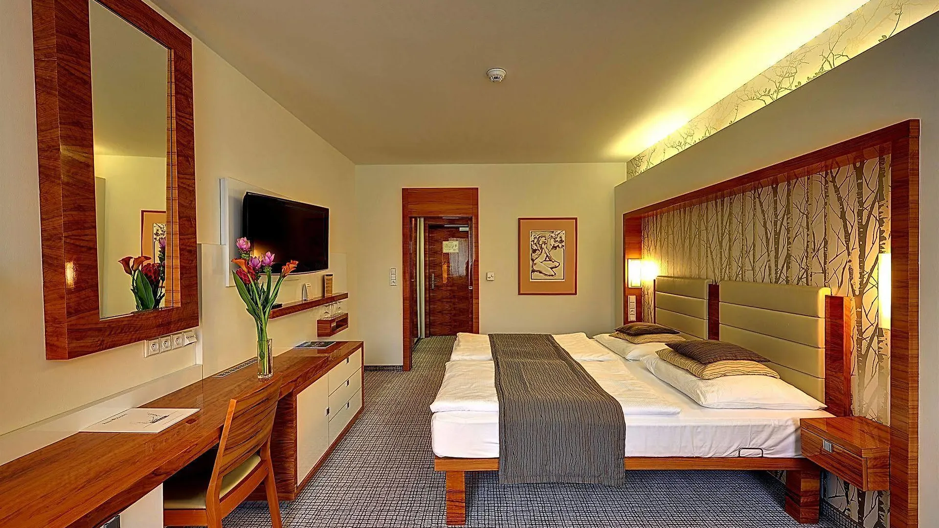 St. Joseph Royal Regent Hotel Karlovy Vary