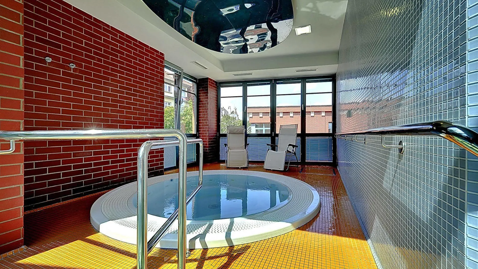 St. Joseph Royal Regent Hotel Karlovy Vary 4*,
