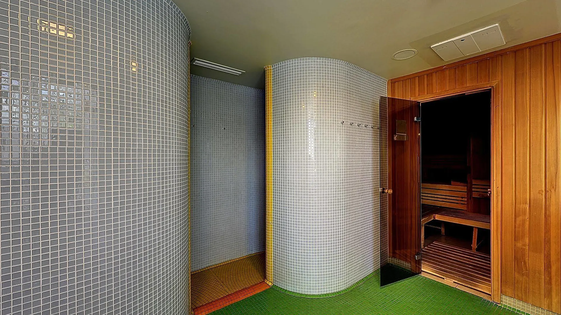St. Joseph Royal Regent Hotel Karlovy Vary