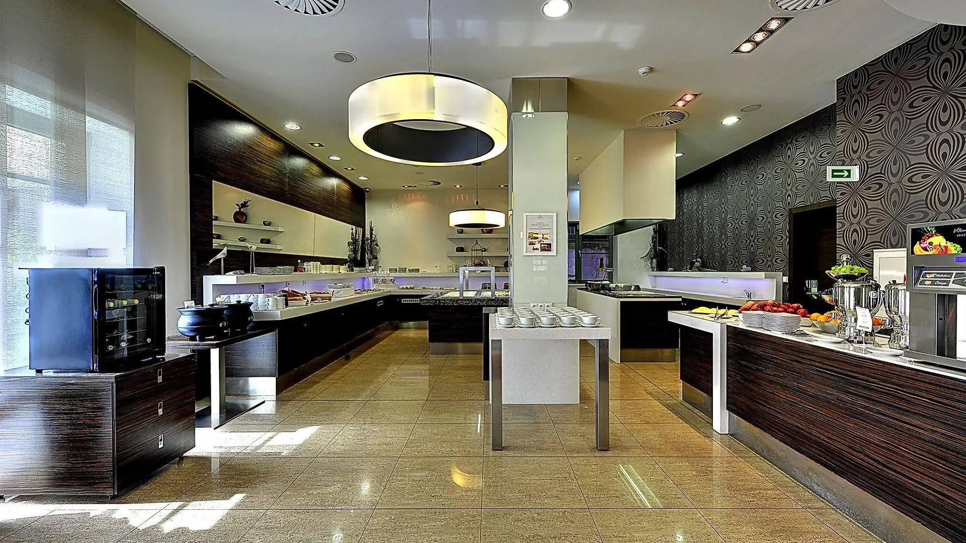 St. Joseph Royal Regent Hotel Karlovy Vary 4*,
