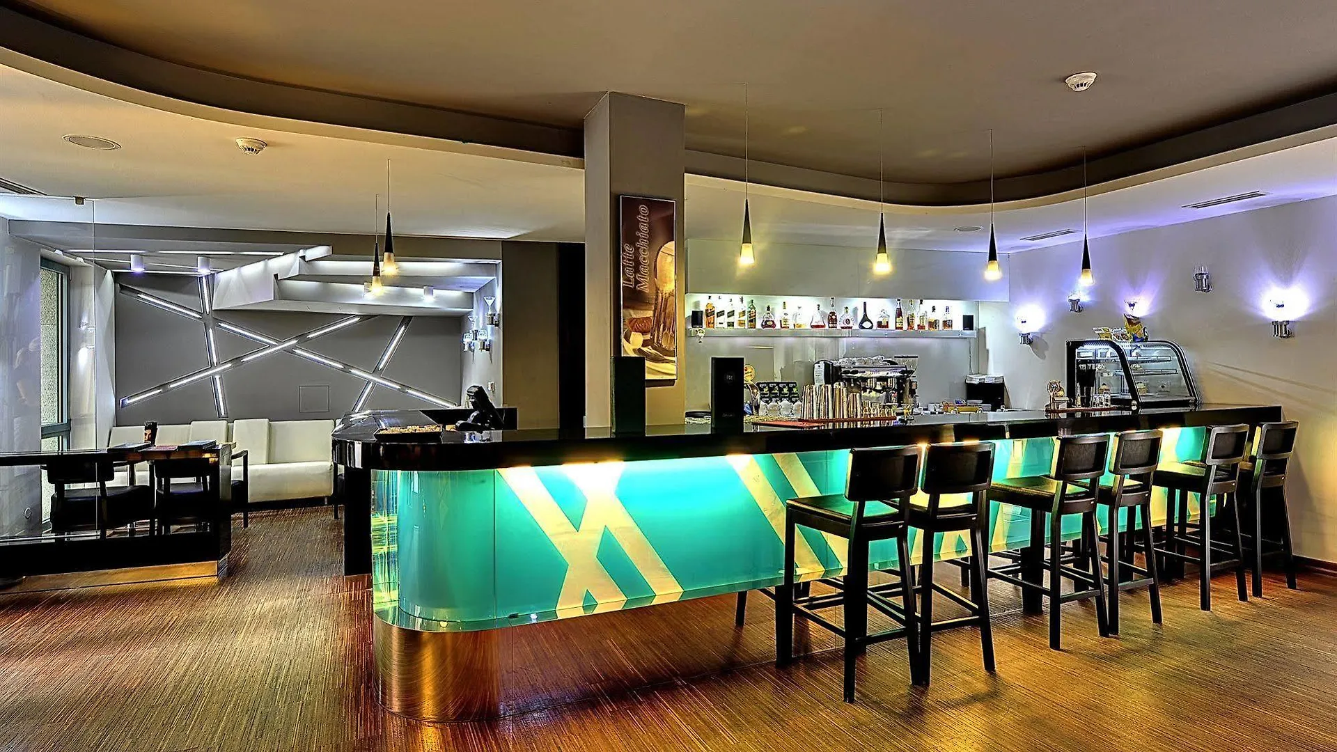 St. Joseph Royal Regent Hotel Karlovy Vary