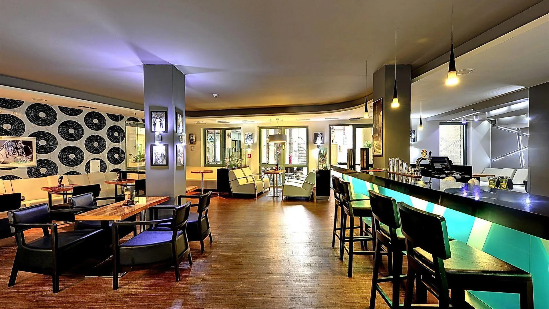 St. Joseph Royal Regent Hotel Karlovy Vary