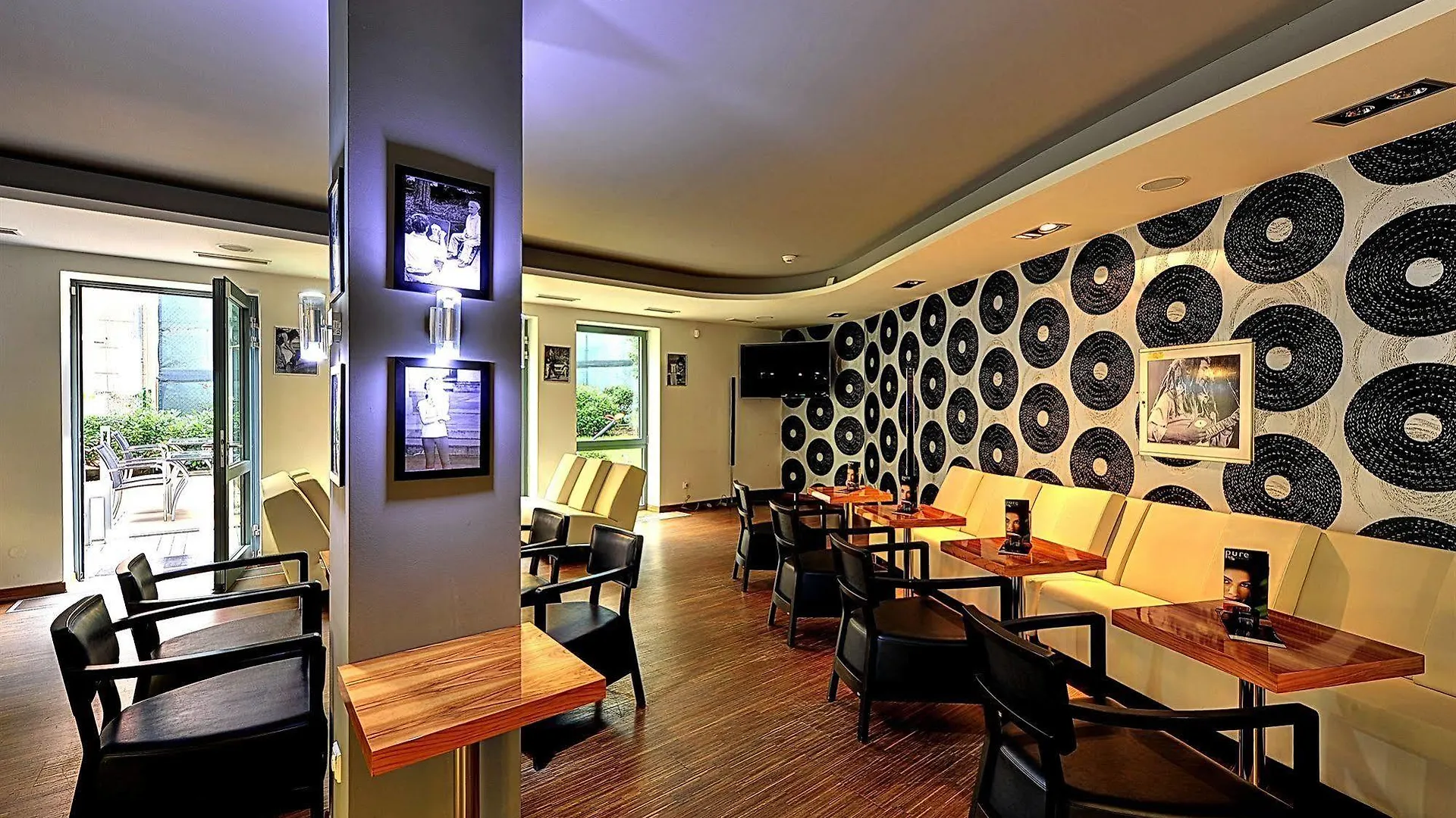 St. Joseph Royal Regent Hotel Karlovy Vary Czech Republic