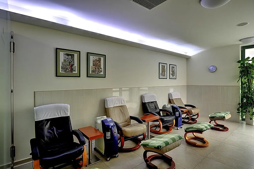 St. Joseph Royal Regent Hotel Karlovy Vary