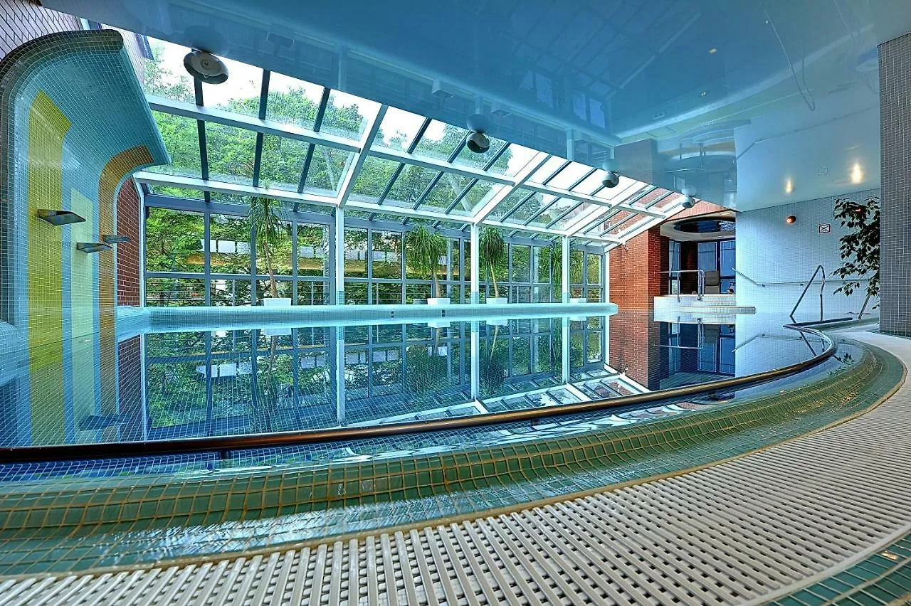 St. Joseph Royal Regent Hotel Karlovy Vary