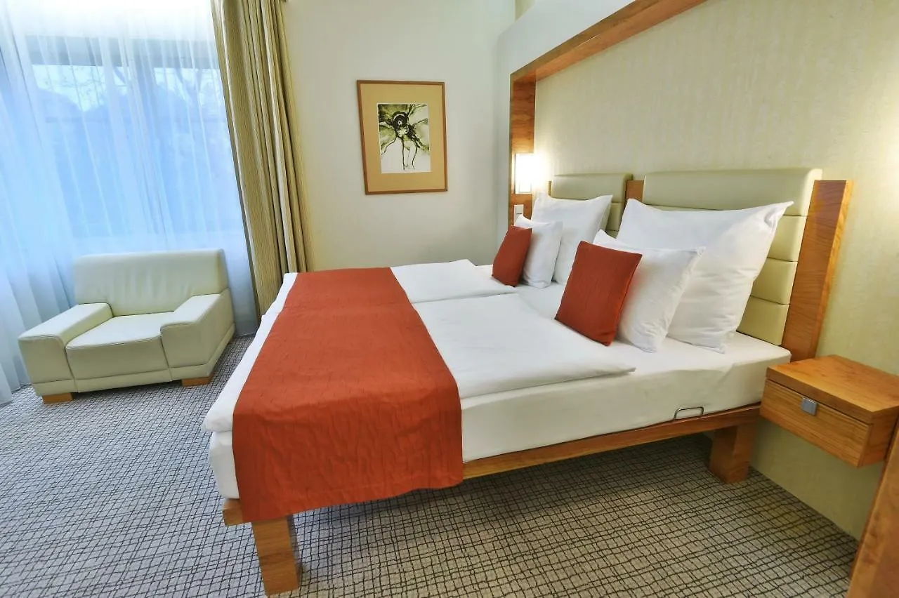 St. Joseph Royal Regent Hotel Karlovy Vary