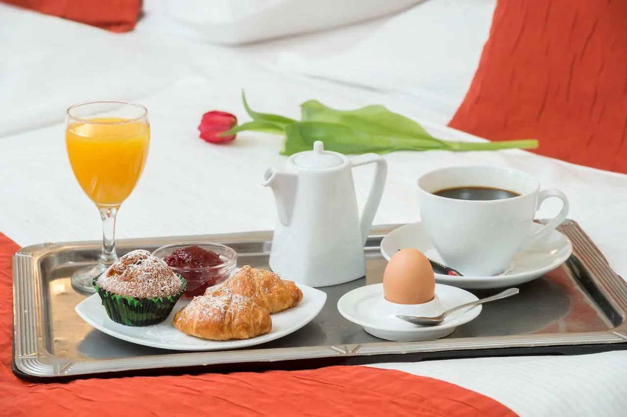St. Joseph Royal Regent Hotel Karlovy Vary