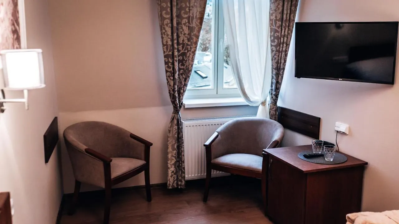 ****  Star Hotel Karlowe Wary Czechy