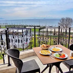 Saruhan Isztambul