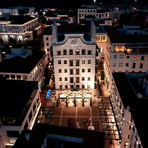 visit hotel