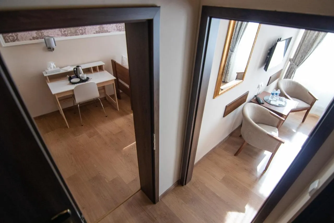 Star Hotel Karlovy Vary