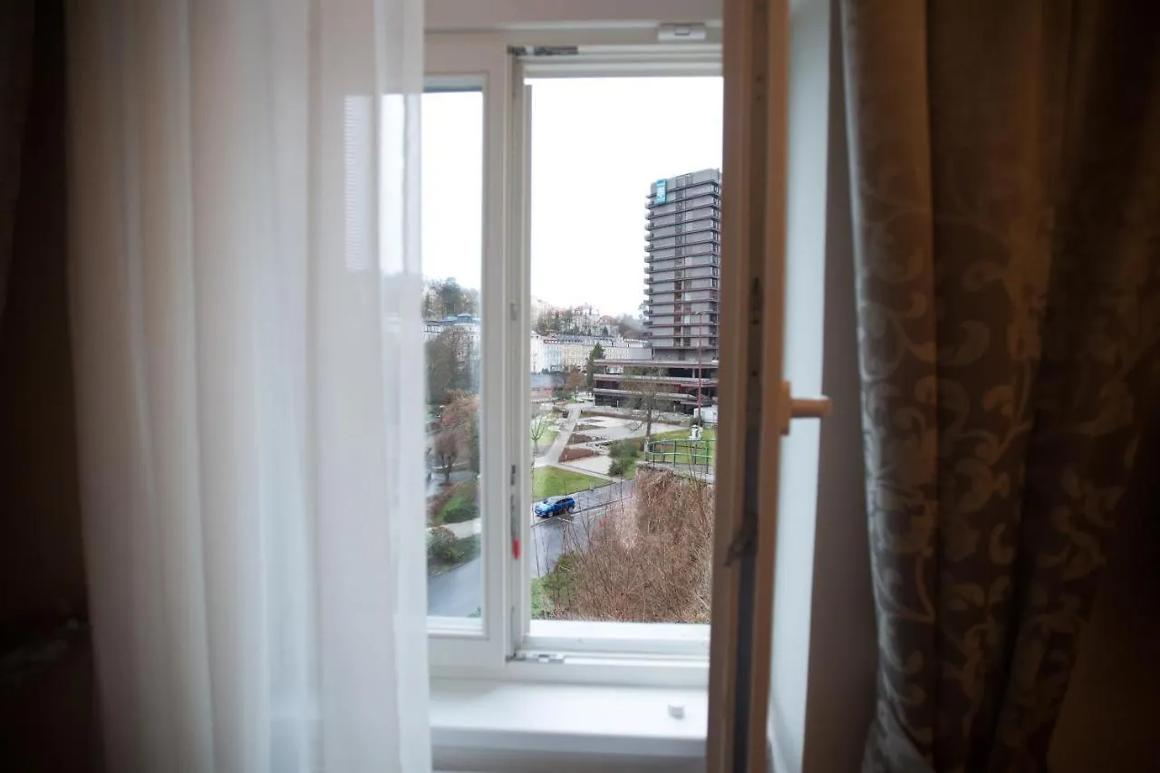 Star Hotel Karlovy Vary