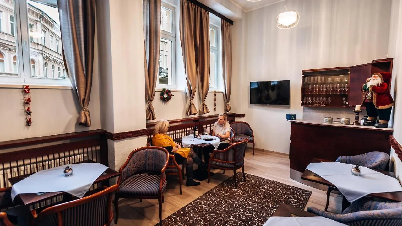 Star Hotel Karlsbad