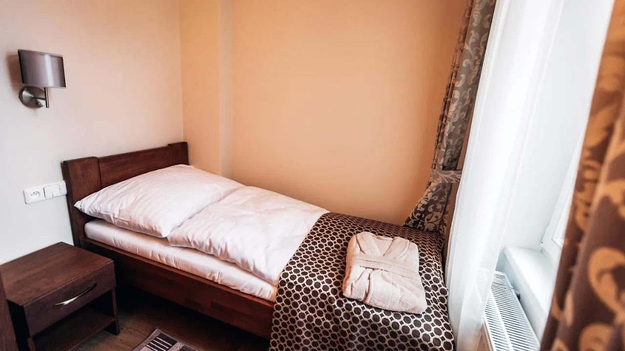 Star Hotel Karlsbad Tschechische Republik